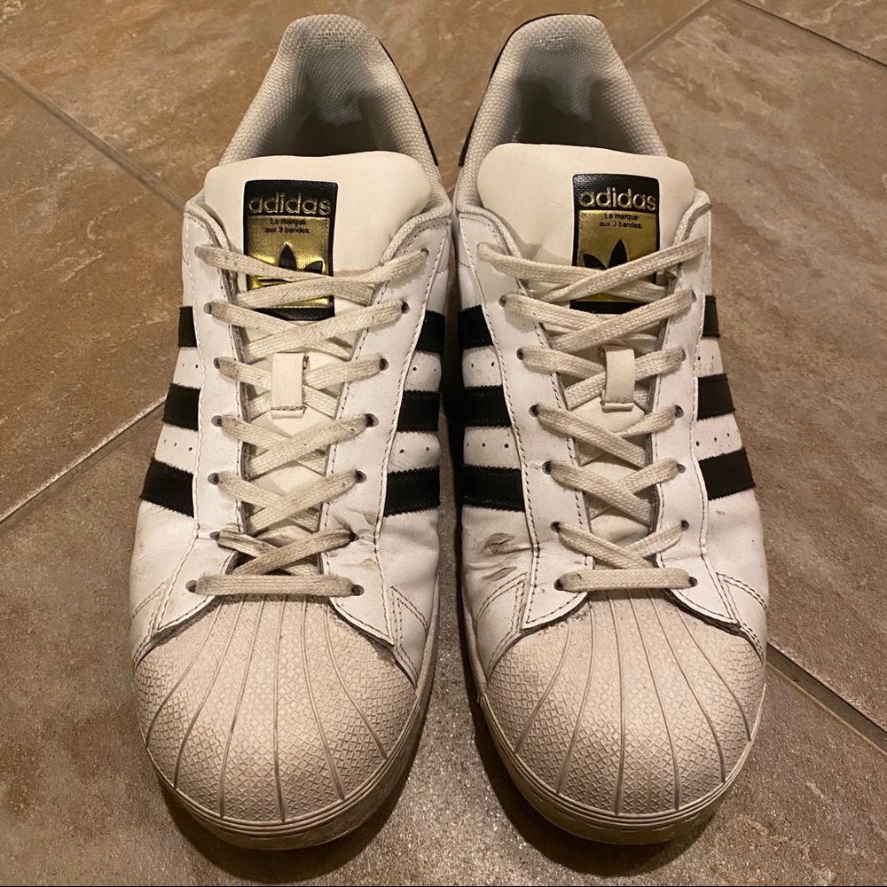 ADIDAS | superstars